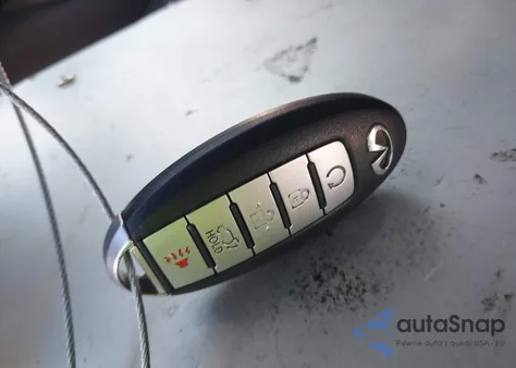 2013 Infiniti Jx35 from USA, damaged, VIN 5N1AL0MM6DC336731